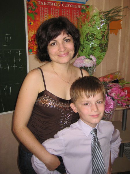 Юлия Пандикиди