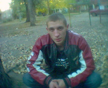 Паша Ворончагин