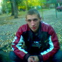 Паша Ворончагин