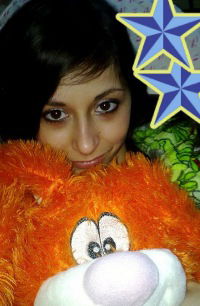 Анечка Захарова