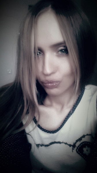 Алена Маврина