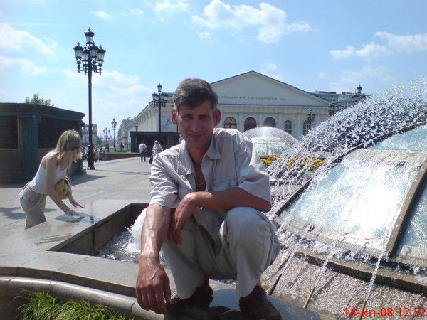 Виктор Юрьев