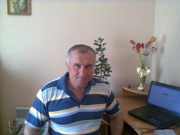 Фёдор Светлый