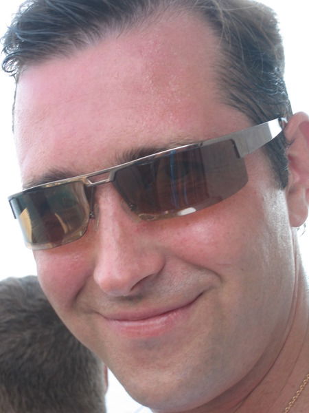 Николай Киреев