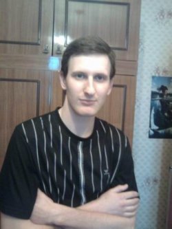 Константин Цитович