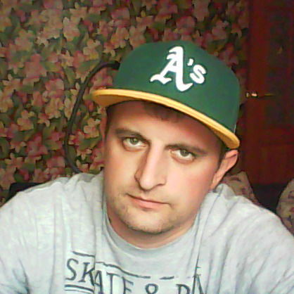 Александр Кизляров