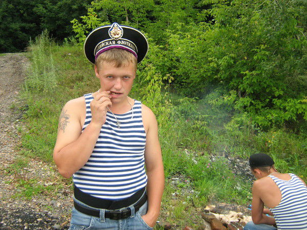 Алексей Белоцветов