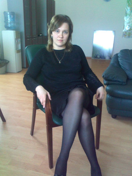 Ирина Штанько