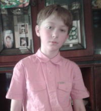 Данил Спицин