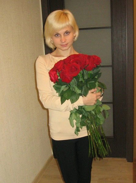 Саша Кулебякина