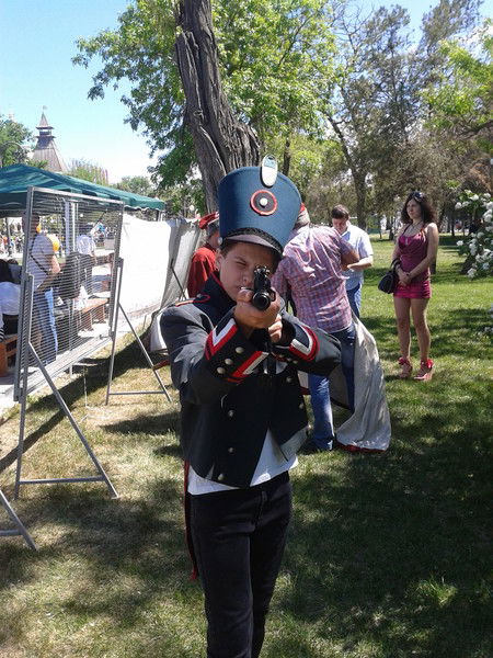 Макс Андреев