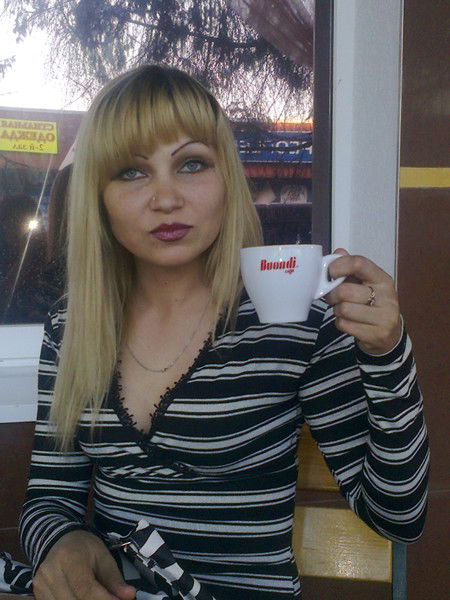 Алиша Алинка