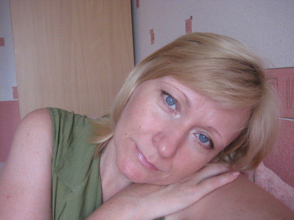 Галина Колташева