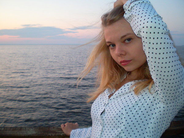 Анастасия Салимзянова