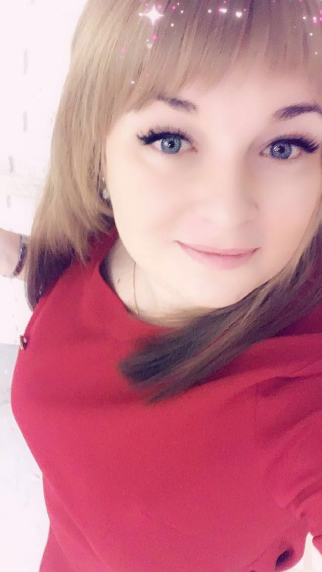 Татьяна Кочеткова