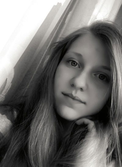 Кристина Юдкина