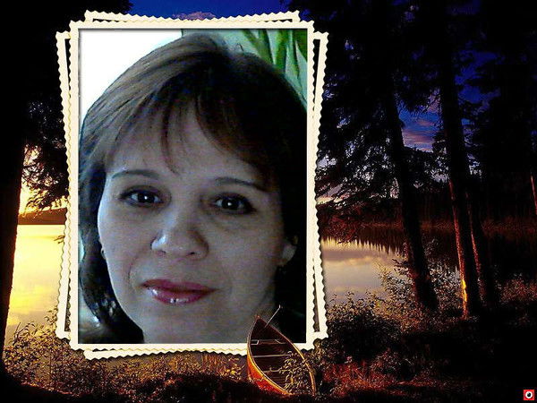 Оксана Кузнецова