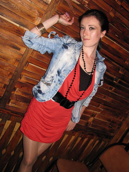 Полина Сталева