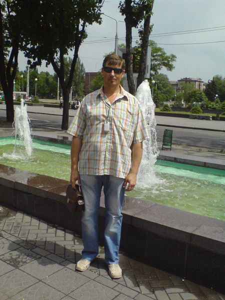 Александр Самойленко