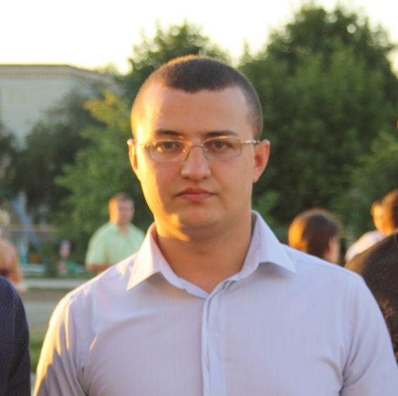 Станислав Гриценко