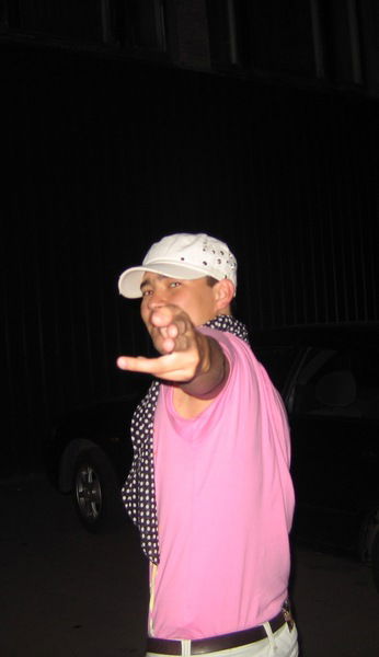 Нарольский Михаил