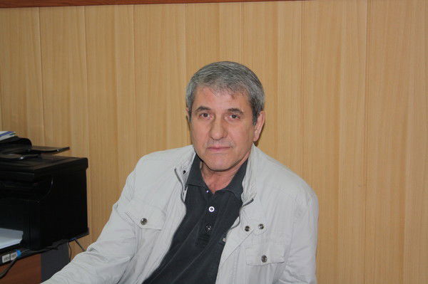 Владимир Кондратьев