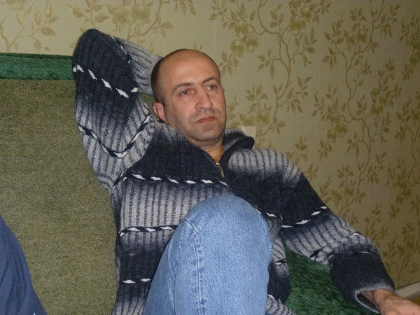 Тигран Игитян