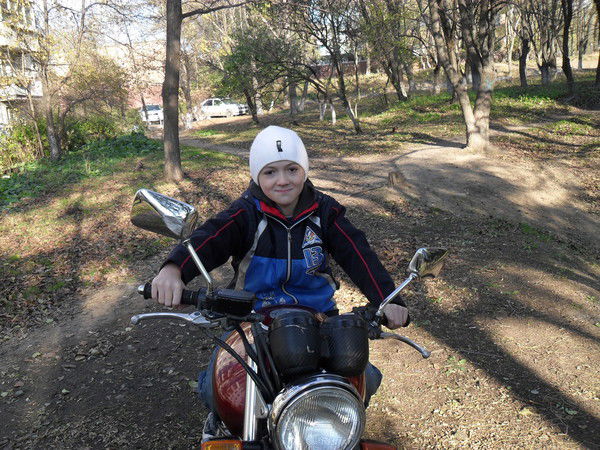 Артемий Луценко