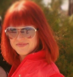 Наташа Малышкина