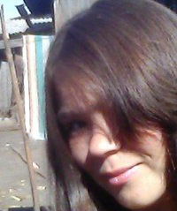 Виктория Барсукова