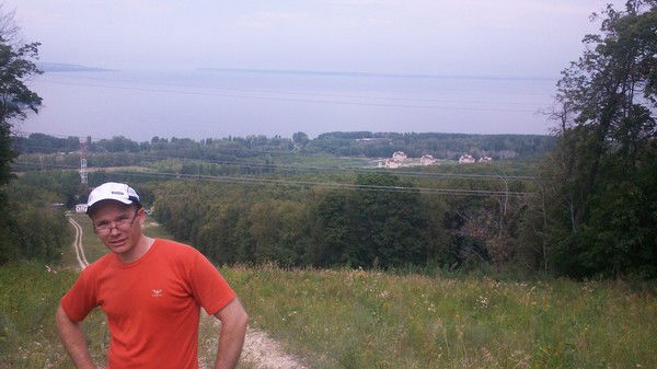 Сергей Ястребков