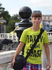 Юлиан Бурцев