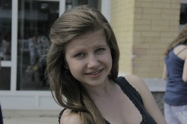 Валерия Сенникова