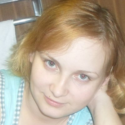 Вероника Геннадьевна