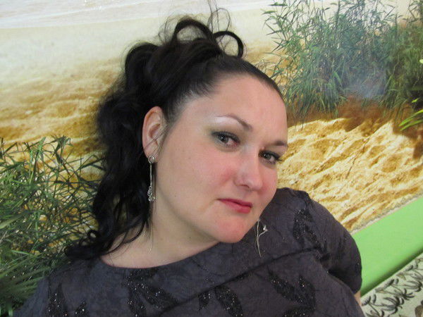 Анна Чеботникова