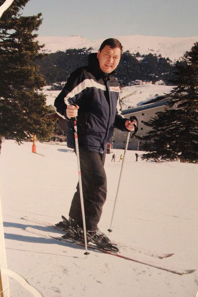 Арсентий Давыдов