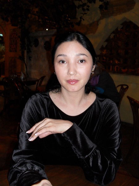 Ляззат Бошен