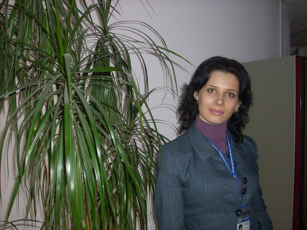 Инга Романчик