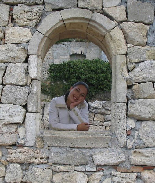 Ирина Булатова