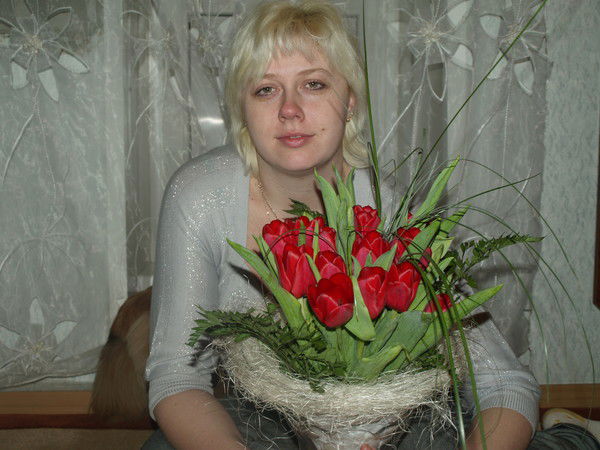 Марина Гукасян