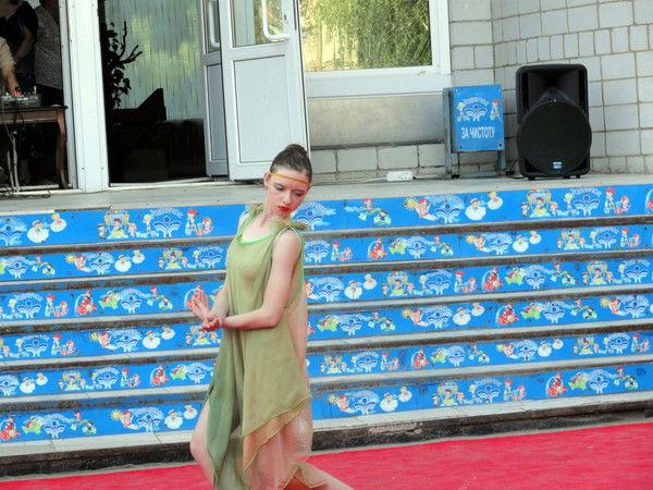 Мария Ефанова