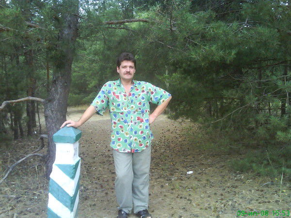 Игорь Черняков