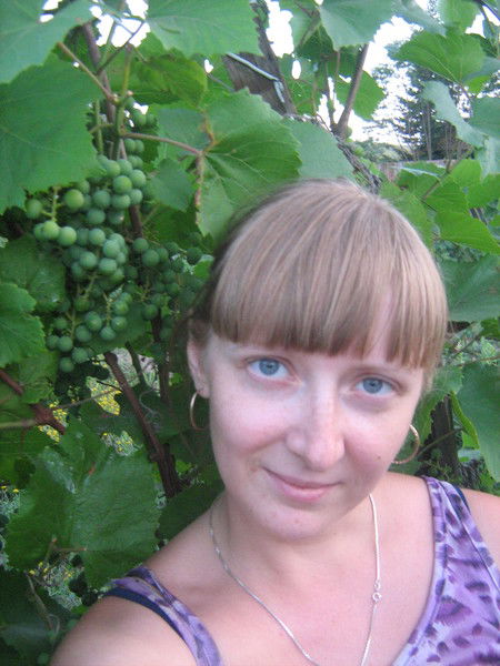 Ирина Лебедева