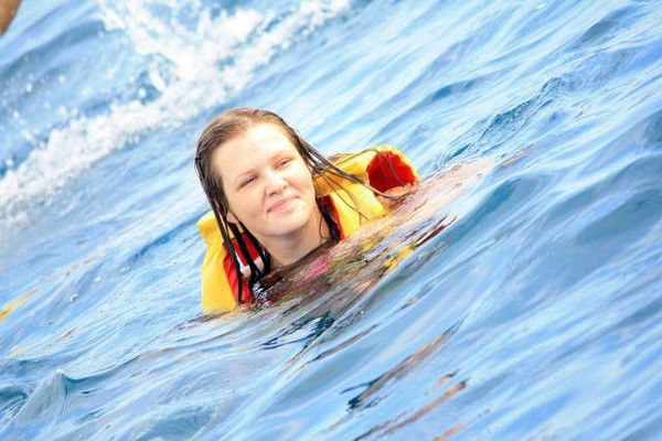 Вика Миргородская