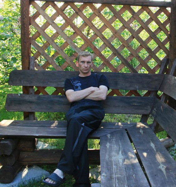 Андрей Зубарев