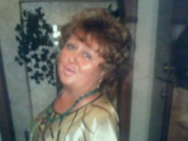 Тамара Драмарецкая