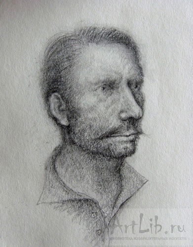 Парфён Рогожин