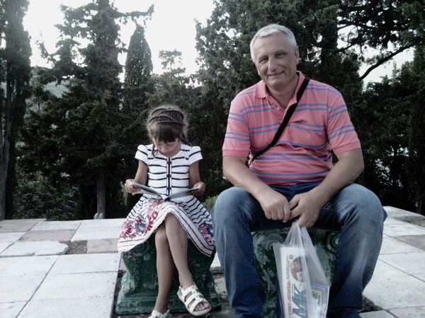 Виктор Лупало