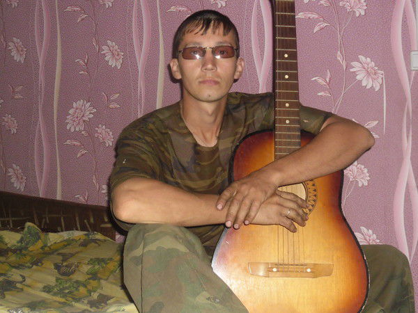 Сергей Большаков