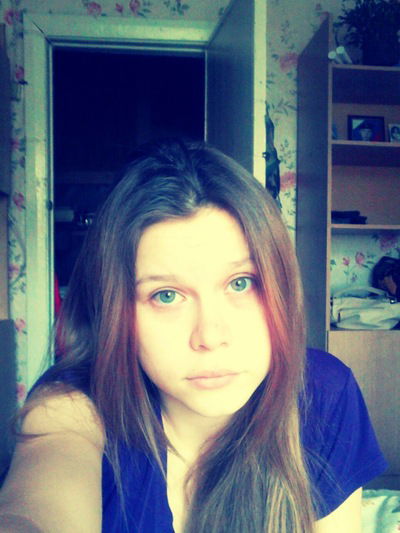 Екатерина Якшина